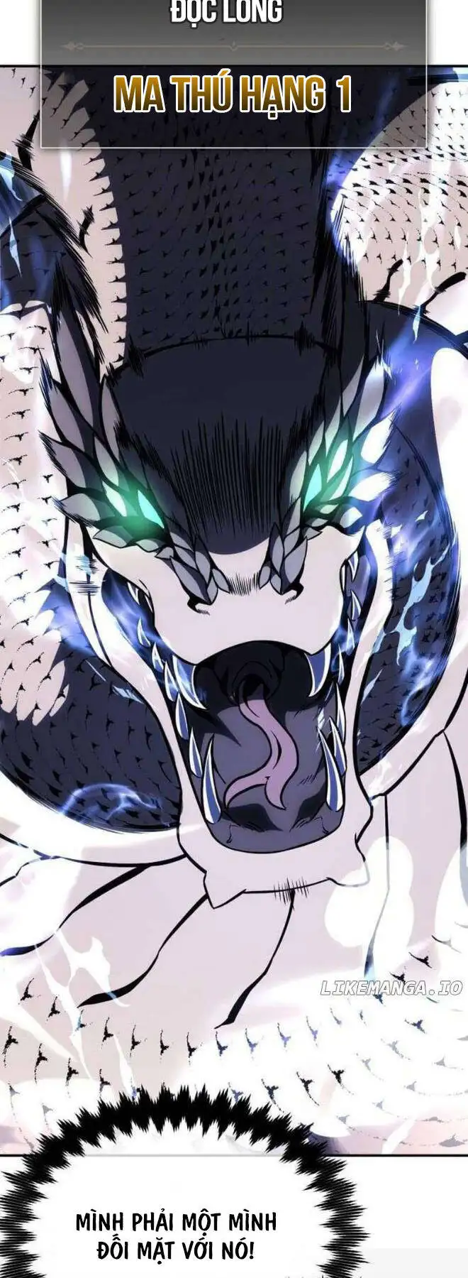 Truyện Tranh Tôi Đã Giết Tuyển Thủ Học Viện - I Killed The Main Player trang 9