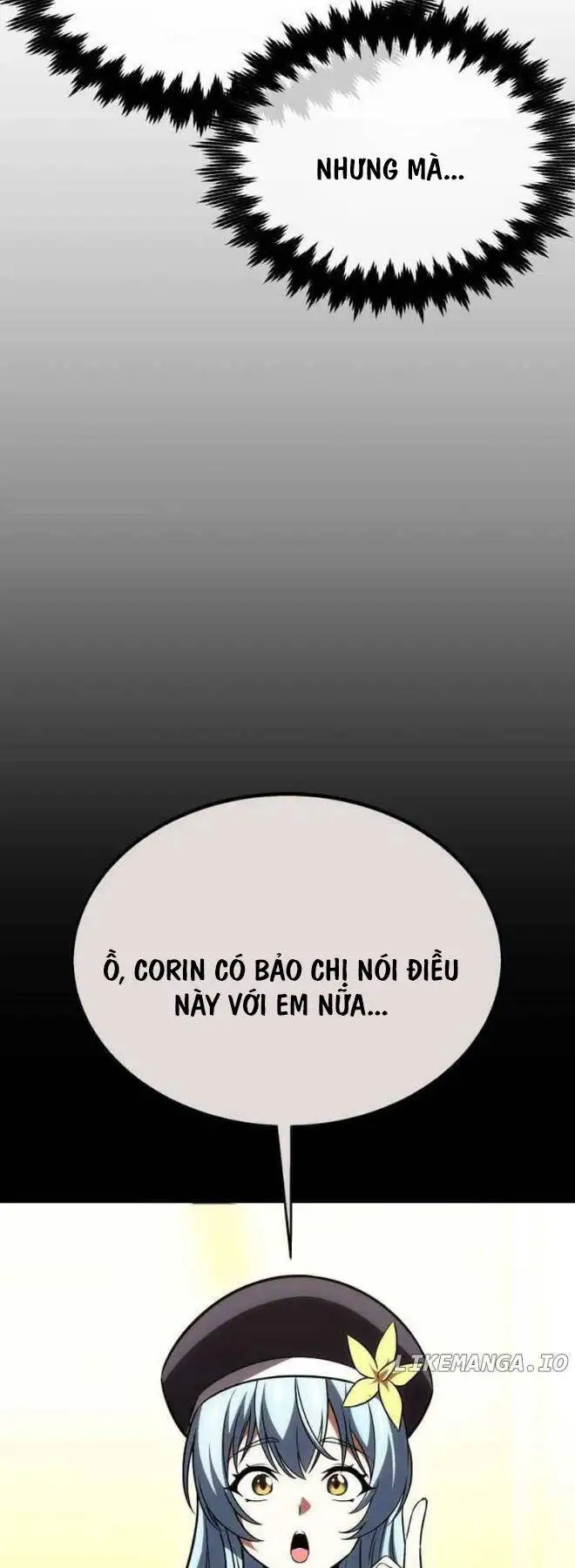 Truyện Tranh Tôi Đã Giết Tuyển Thủ Học Viện - I Killed The Main Player trang 9