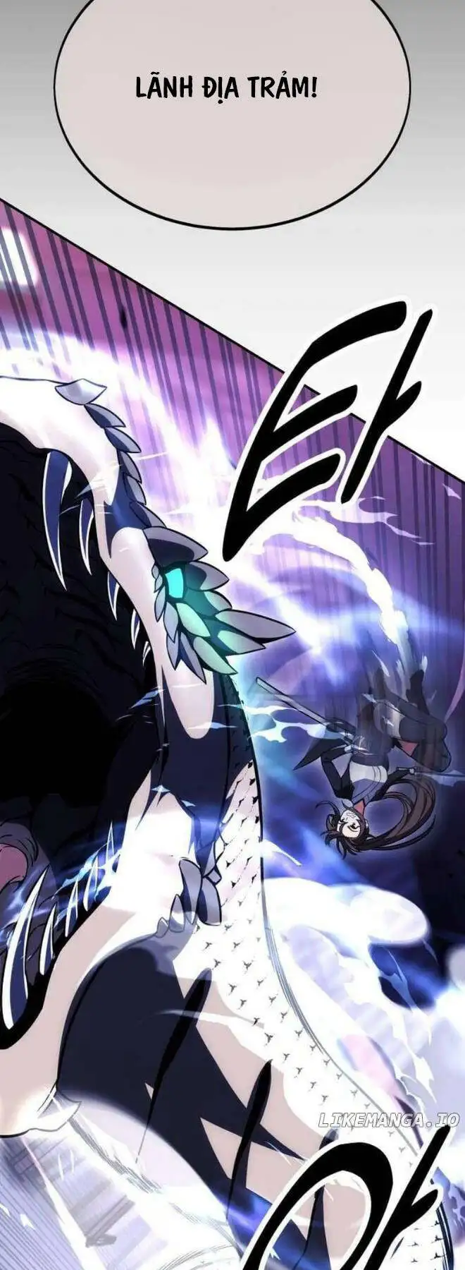 Truyện Tranh Tôi Đã Giết Tuyển Thủ Học Viện - I Killed The Main Player trang 9