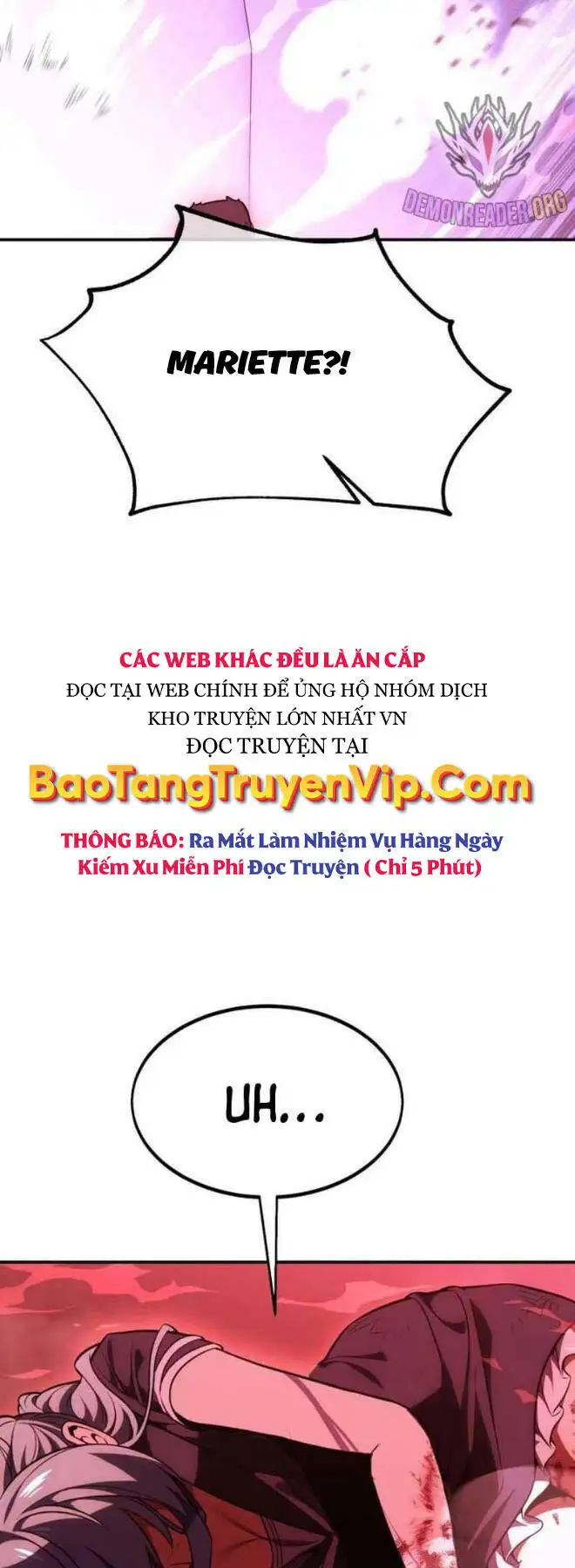 Truyện Tranh Tôi Đã Giết Tuyển Thủ Học Viện - I Killed The Main Player trang 9