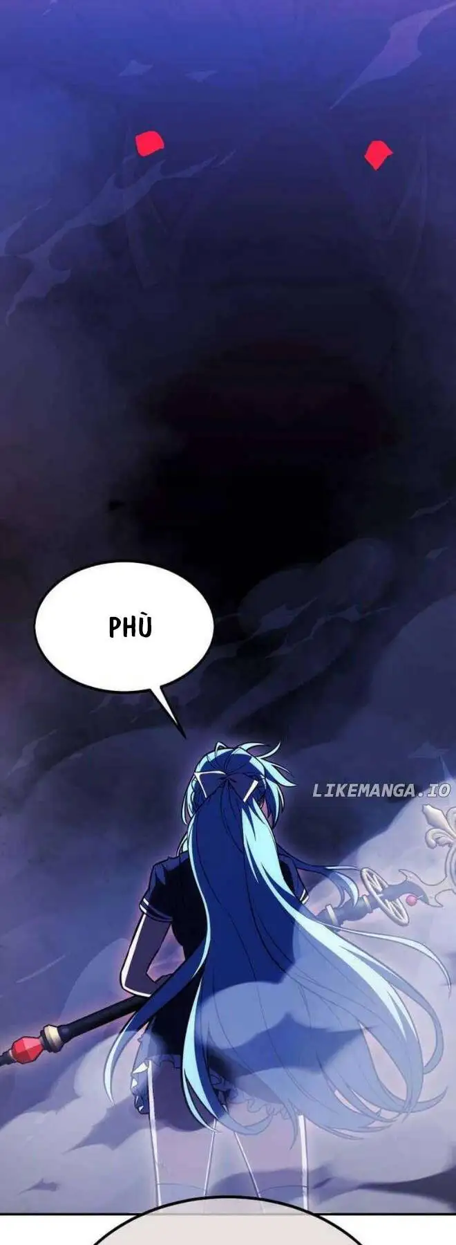 Truyện Tranh Tôi Đã Giết Tuyển Thủ Học Viện - I Killed The Main Player trang 9