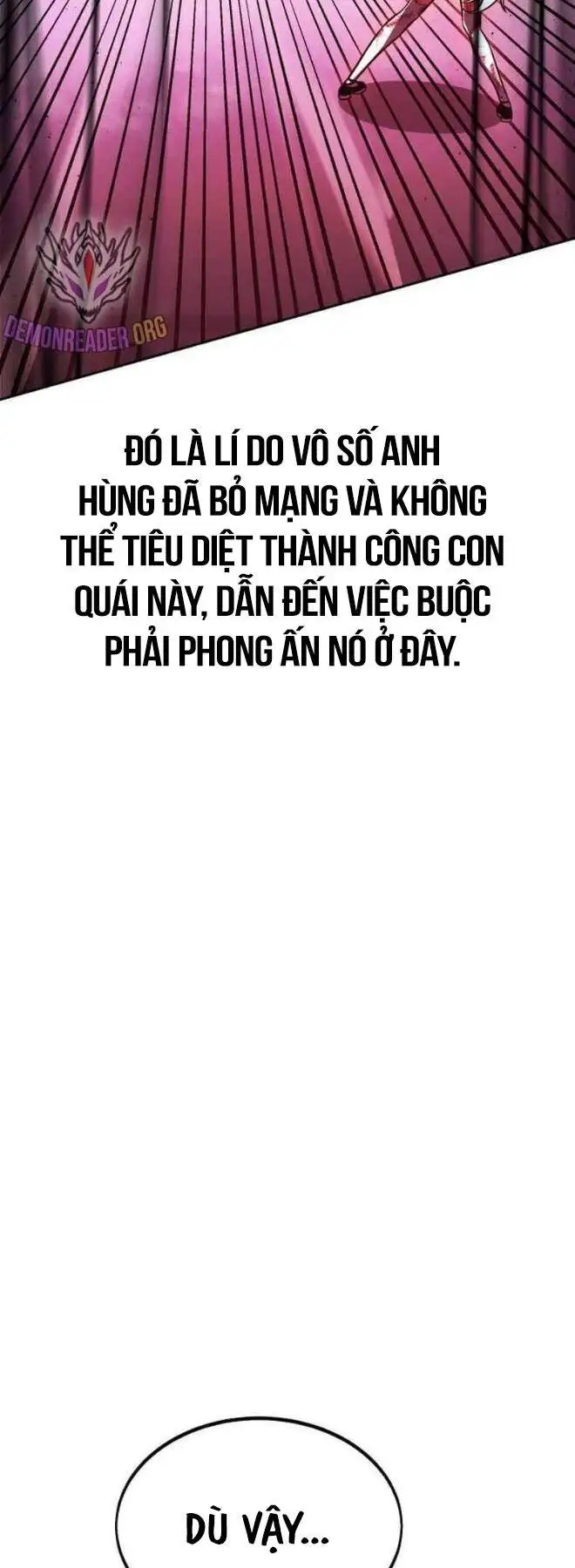 Truyện Tranh Tôi Đã Giết Tuyển Thủ Học Viện - I Killed The Main Player trang 9