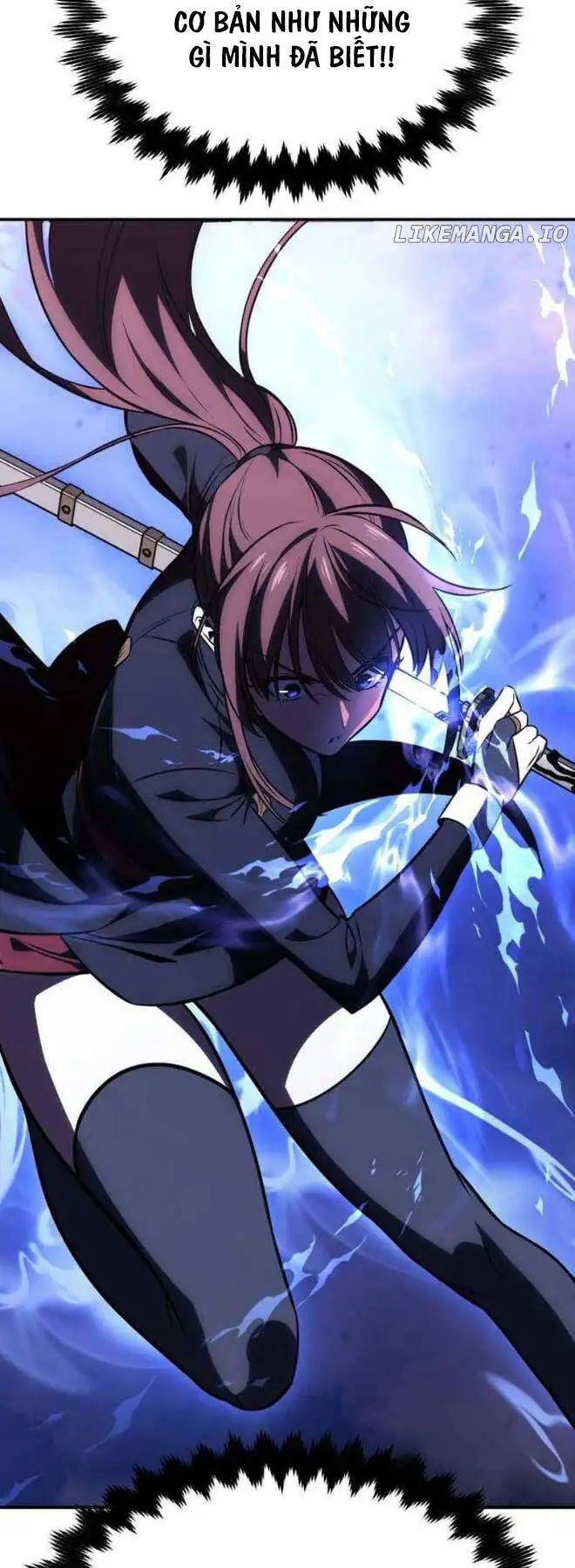Truyện Tranh Tôi Đã Giết Tuyển Thủ Học Viện - I Killed The Main Player trang 9