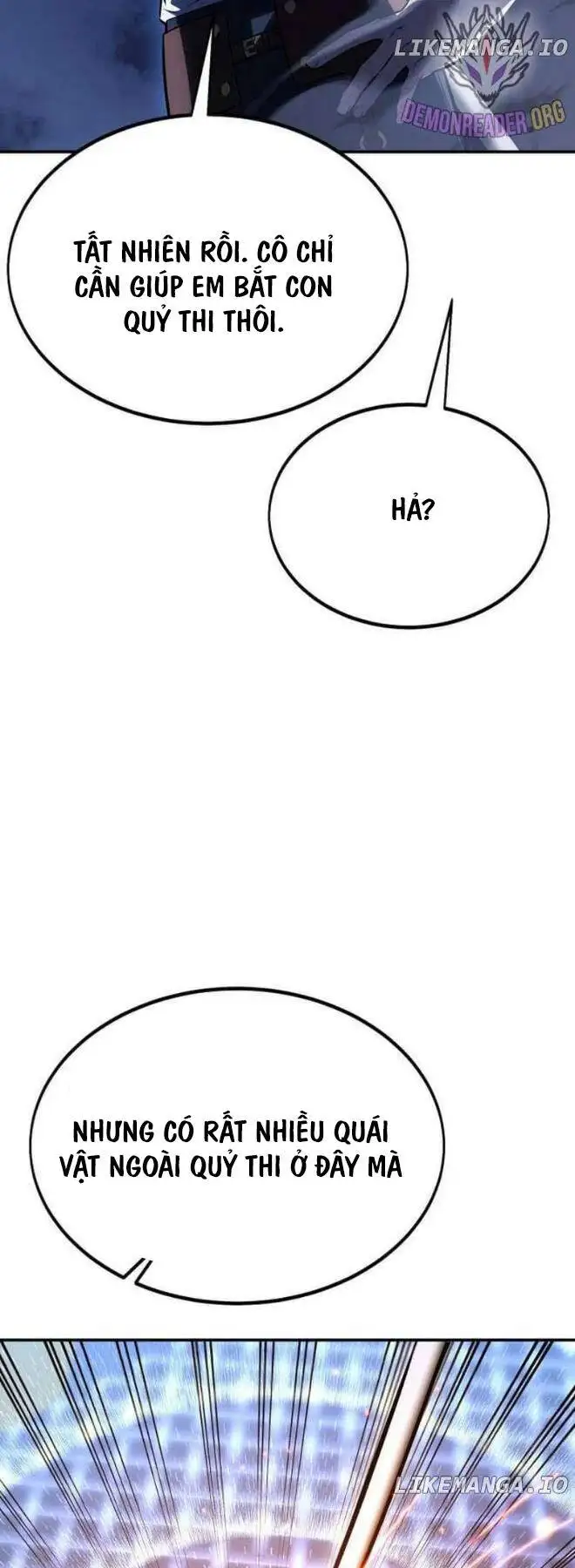 Truyện Tranh Tôi Đã Giết Tuyển Thủ Học Viện - I Killed The Main Player trang 9