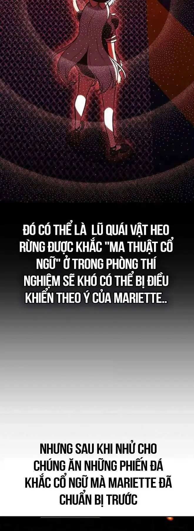 Truyện Tranh Tôi Đã Giết Tuyển Thủ Học Viện - I Killed The Main Player trang 9