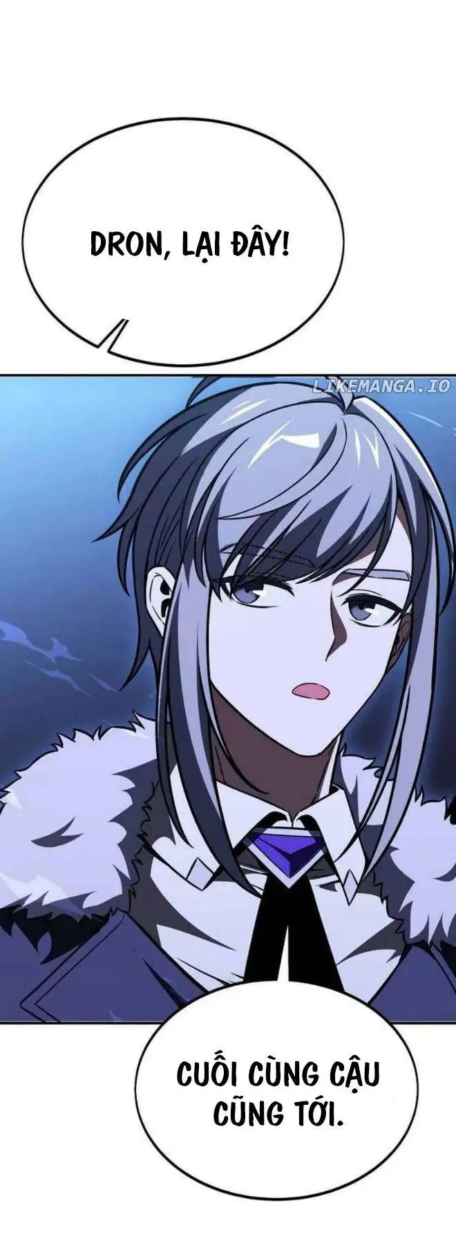 Truyện Tranh Tôi Đã Giết Tuyển Thủ Học Viện - I Killed The Main Player trang 9