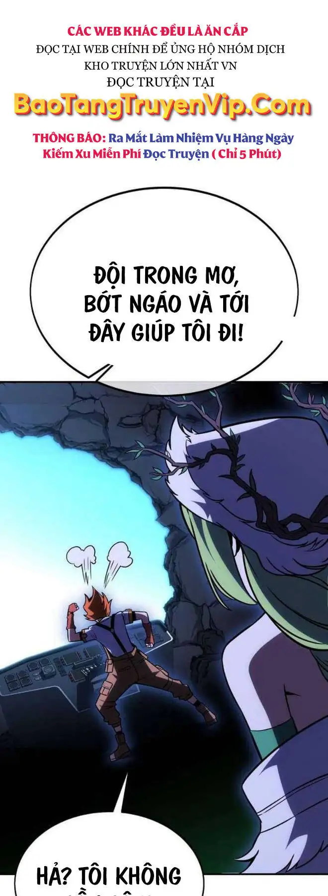 Truyện Tranh Tôi Đã Giết Tuyển Thủ Học Viện - I Killed The Main Player trang 9