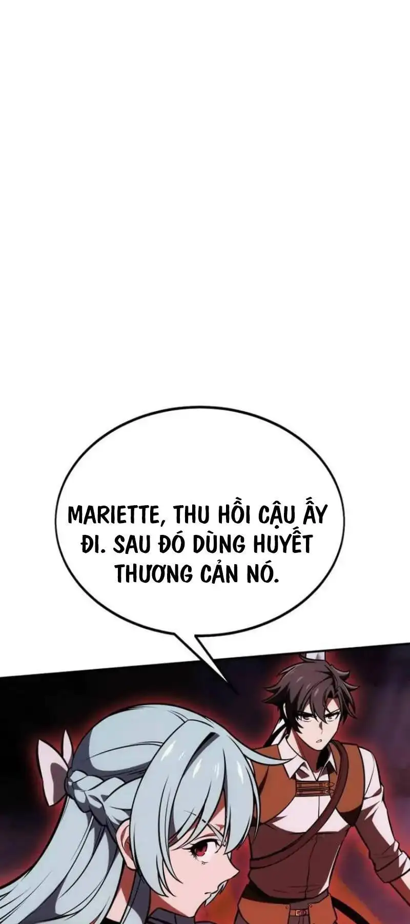 Truyện Tranh Tôi Đã Giết Tuyển Thủ Học Viện - I Killed The Main Player trang 9