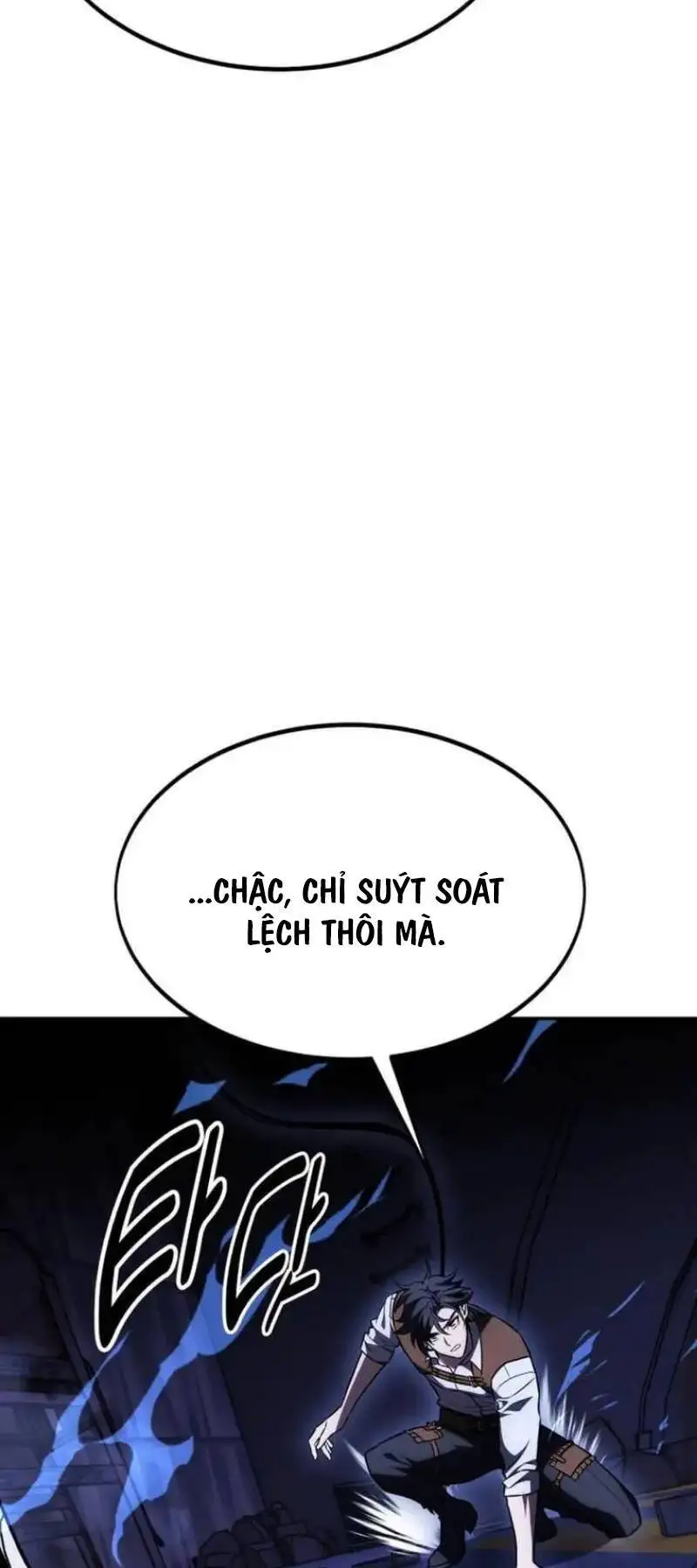 Truyện Tranh Tôi Đã Giết Tuyển Thủ Học Viện - I Killed The Main Player trang 9