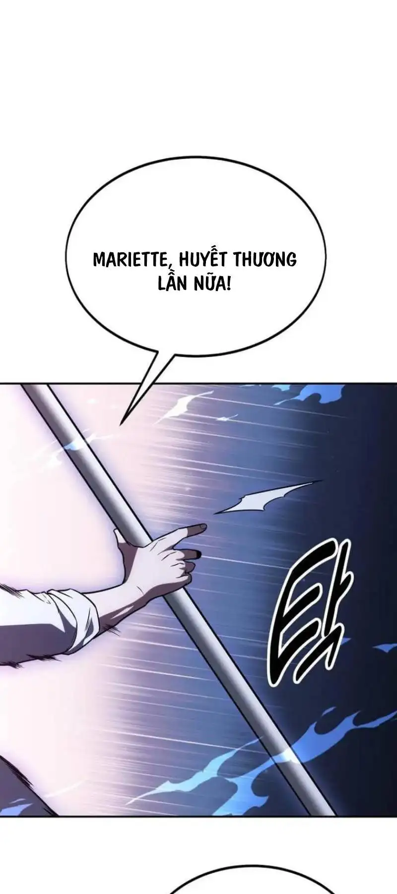 Truyện Tranh Tôi Đã Giết Tuyển Thủ Học Viện - I Killed The Main Player trang 9