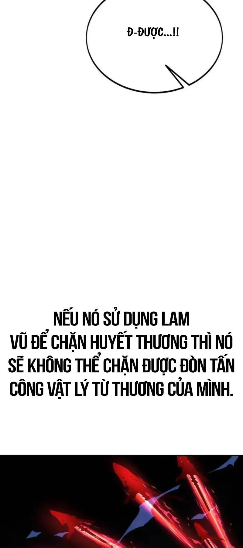 Truyện Tranh Tôi Đã Giết Tuyển Thủ Học Viện - I Killed The Main Player trang 9