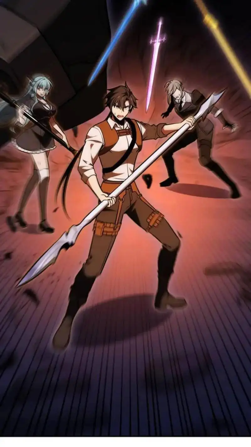 Truyện Tranh Tôi Đã Giết Tuyển Thủ Học Viện - I Killed The Main Player trang 9