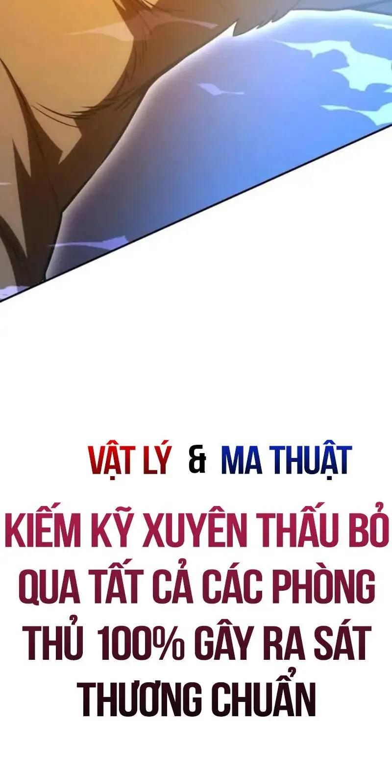 Truyện Tranh Tôi Đã Giết Tuyển Thủ Học Viện - I Killed The Main Player trang 9