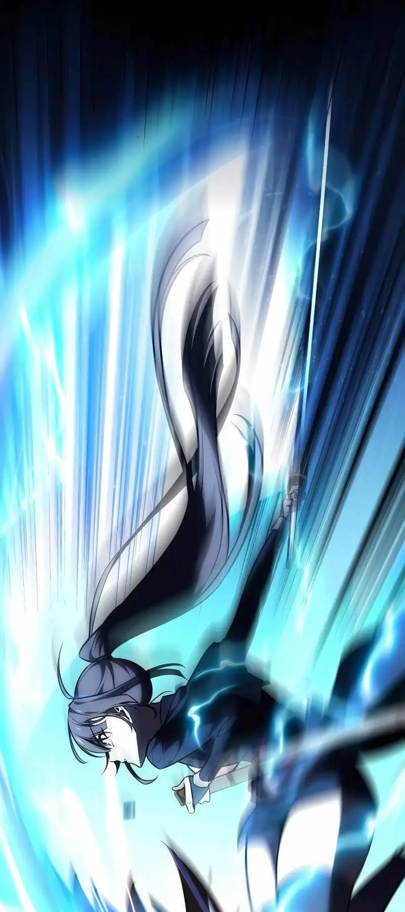 Truyện Tranh Tôi Đã Giết Tuyển Thủ Học Viện - I Killed The Main Player trang 9