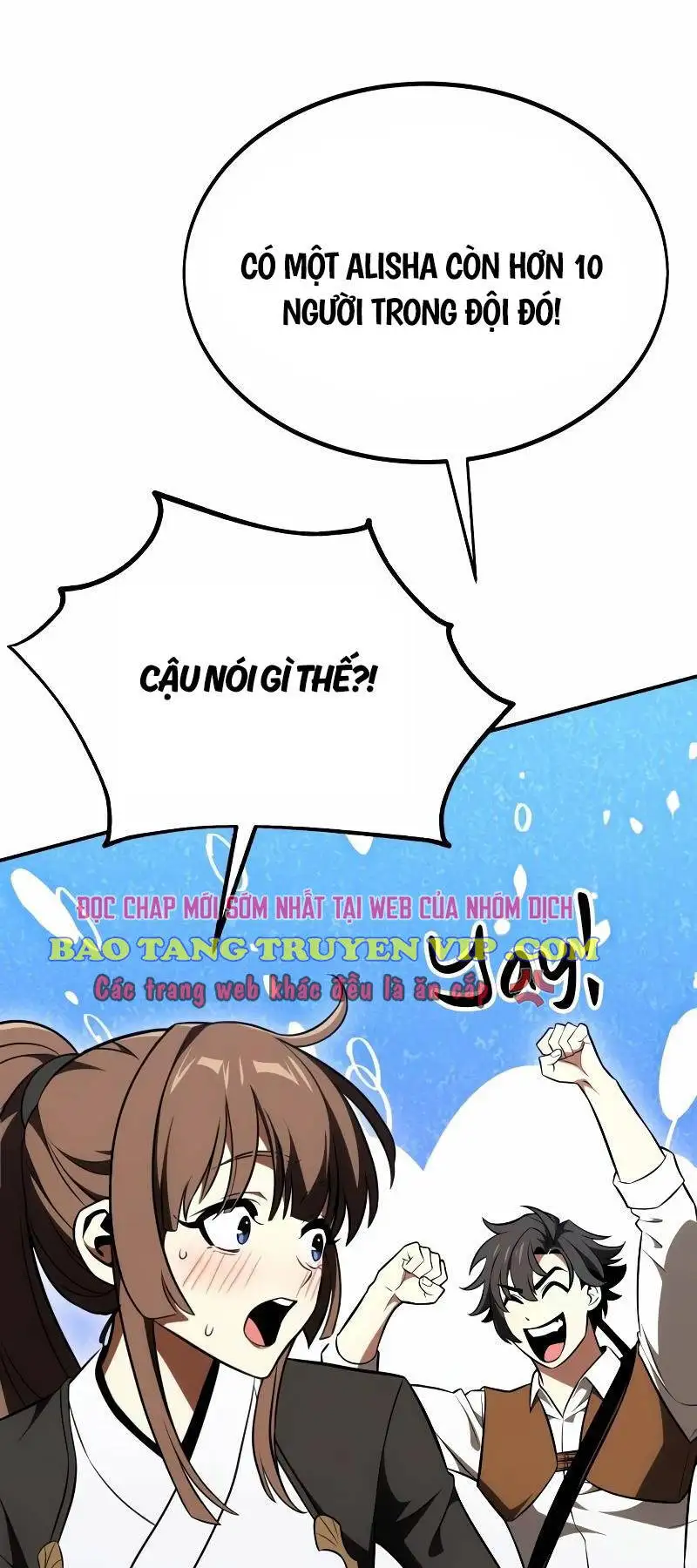 Truyện Tranh Tôi Đã Giết Tuyển Thủ Học Viện - I Killed The Main Player trang 9