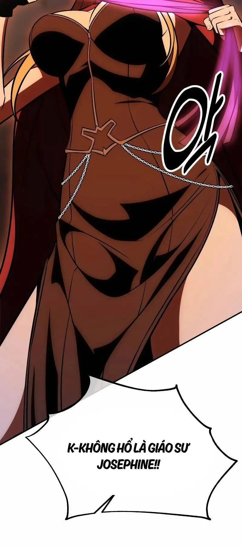 Truyện Tranh Tôi Đã Giết Tuyển Thủ Học Viện - I Killed The Main Player trang 9