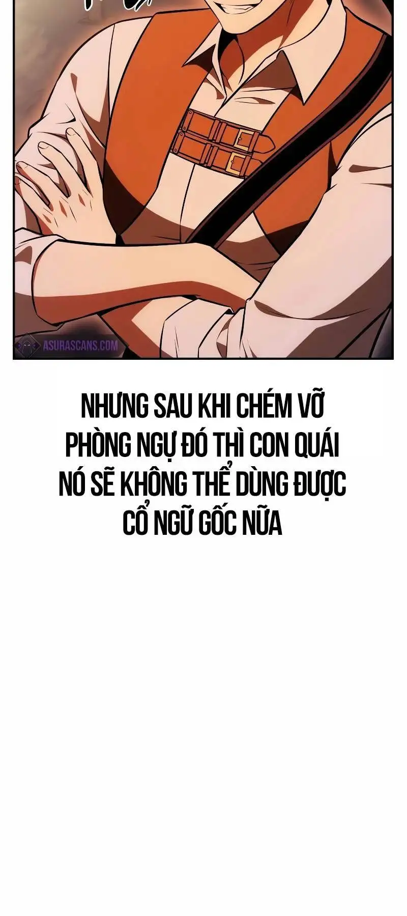 Truyện Tranh Tôi Đã Giết Tuyển Thủ Học Viện - I Killed The Main Player trang 9