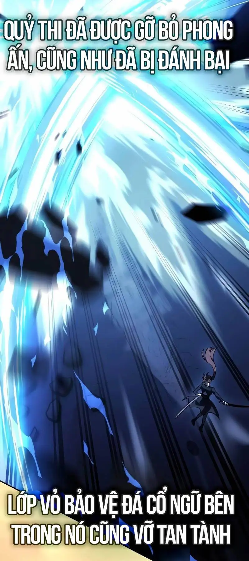 Truyện Tranh Tôi Đã Giết Tuyển Thủ Học Viện - I Killed The Main Player trang 9