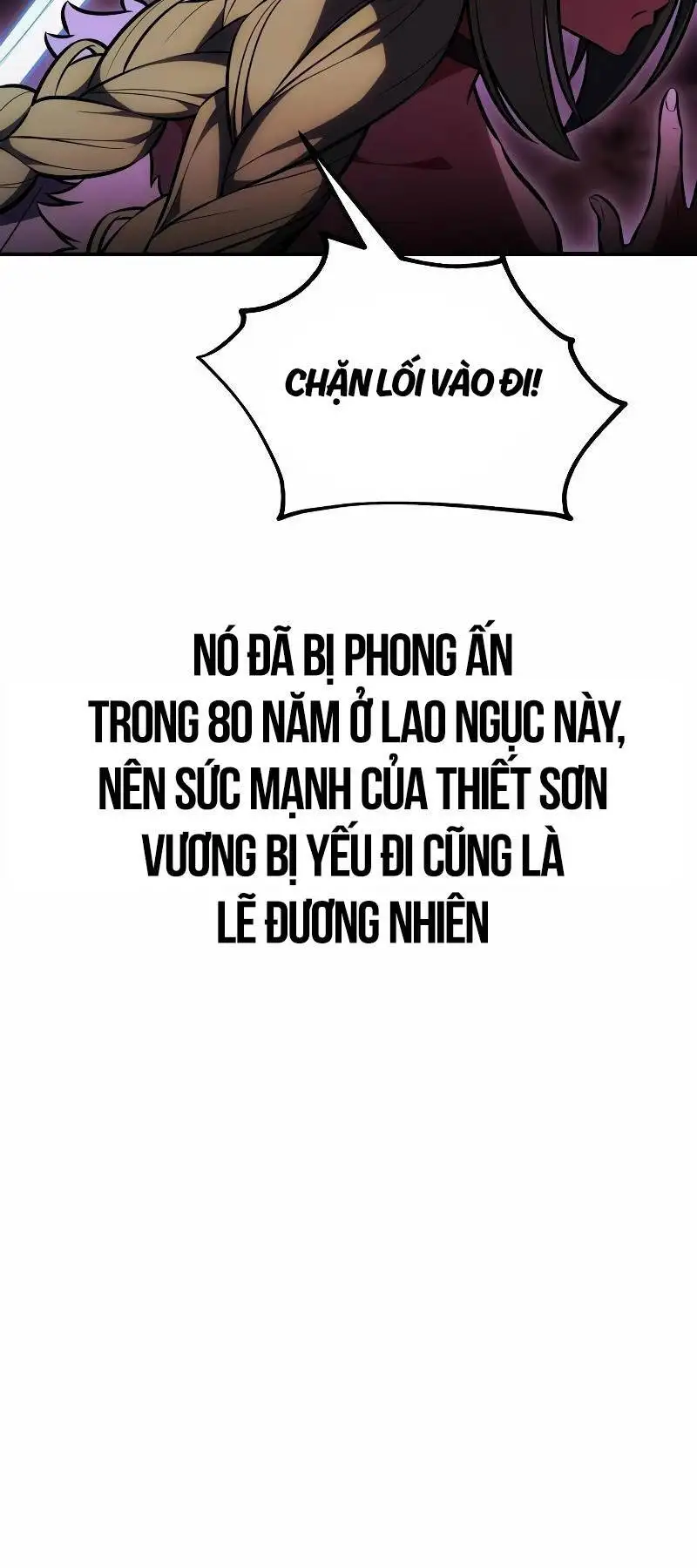 Truyện Tranh Tôi Đã Giết Tuyển Thủ Học Viện - I Killed The Main Player trang 9