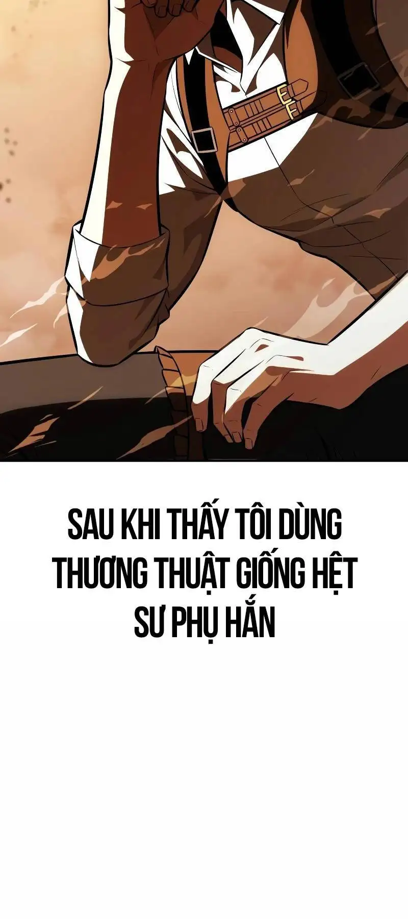 Truyện Tranh Tôi Đã Giết Tuyển Thủ Học Viện - I Killed The Main Player trang 9