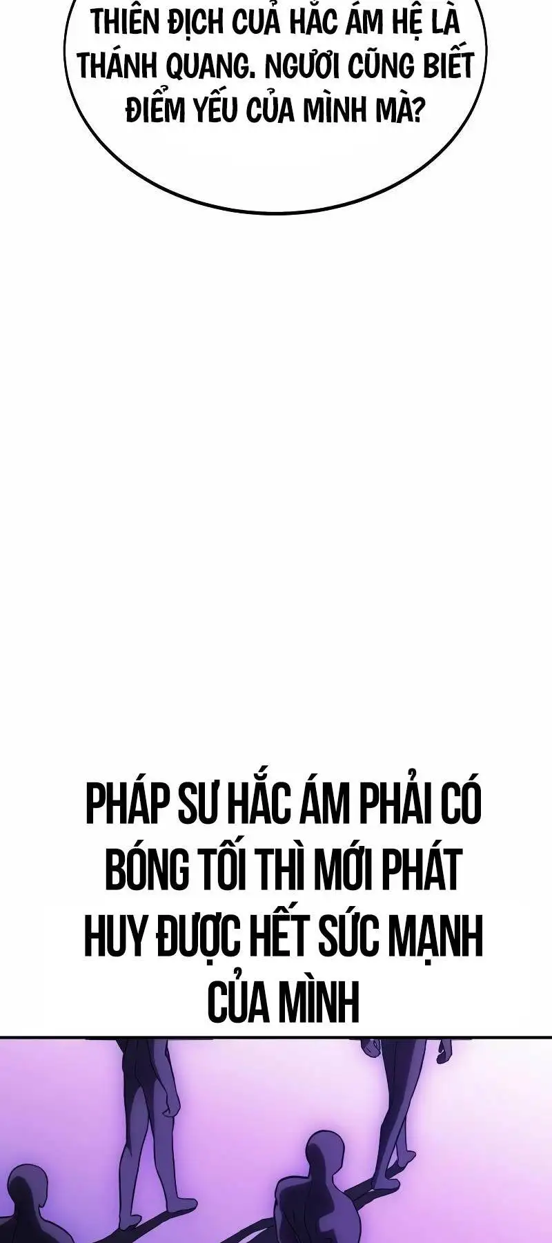 Truyện Tranh Tôi Đã Giết Tuyển Thủ Học Viện - I Killed The Main Player trang 9