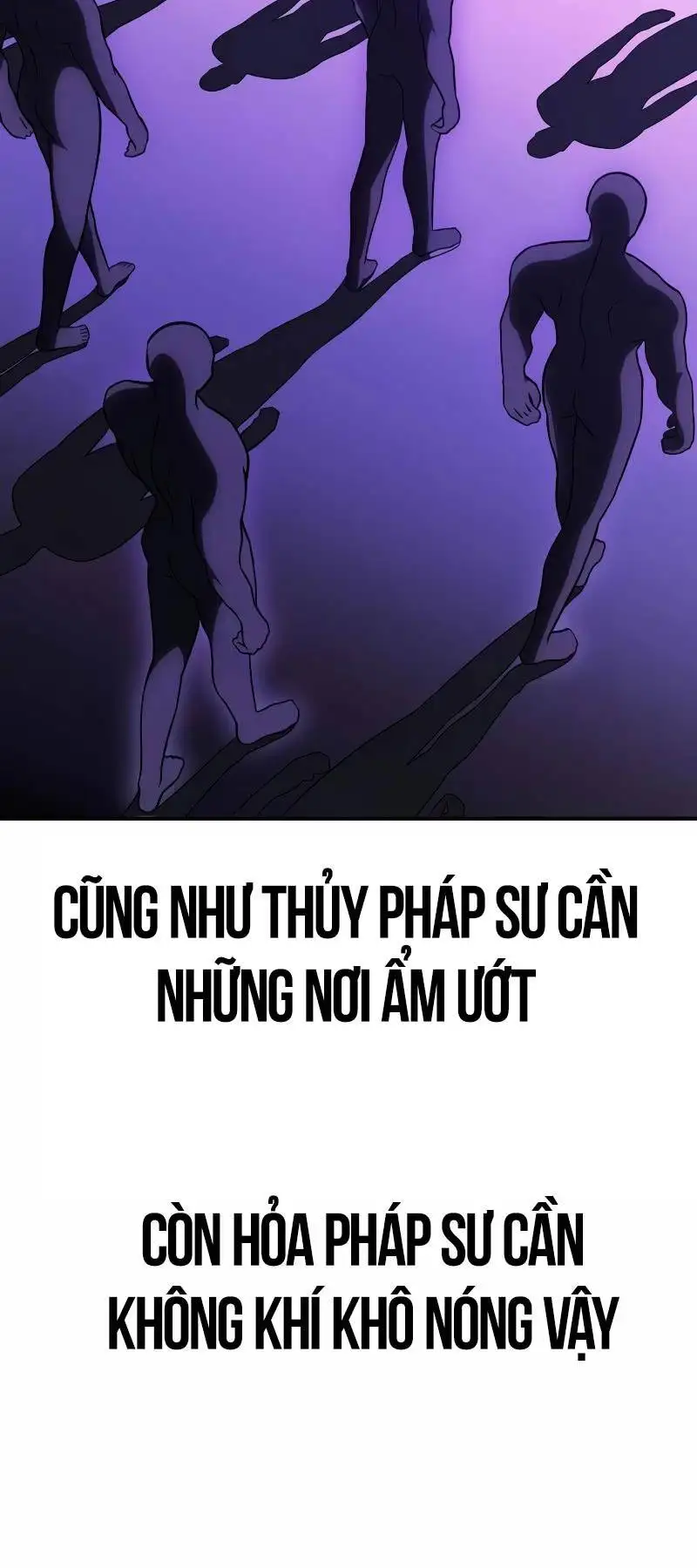 Truyện Tranh Tôi Đã Giết Tuyển Thủ Học Viện - I Killed The Main Player trang 9