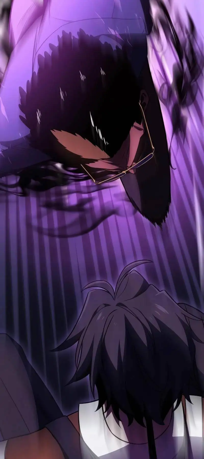 Truyện Tranh Tôi Đã Giết Tuyển Thủ Học Viện - I Killed The Main Player trang 9