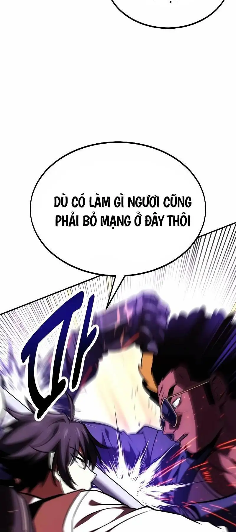 Truyện Tranh Tôi Đã Giết Tuyển Thủ Học Viện - I Killed The Main Player trang 9