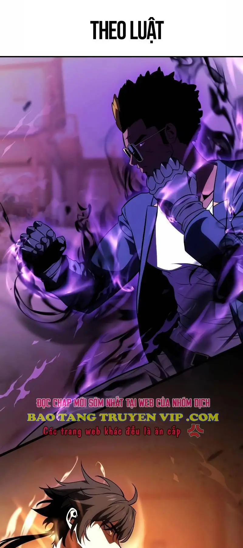 Truyện Tranh Tôi Đã Giết Tuyển Thủ Học Viện - I Killed The Main Player trang 9