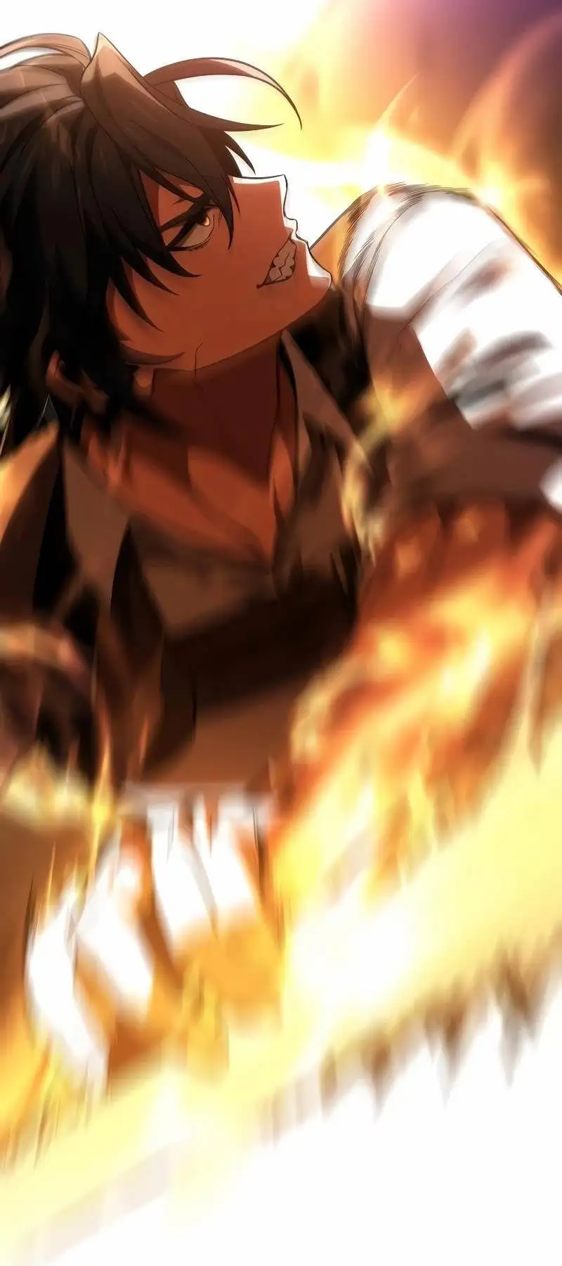 Truyện Tranh Tôi Đã Giết Tuyển Thủ Học Viện - I Killed The Main Player trang 9