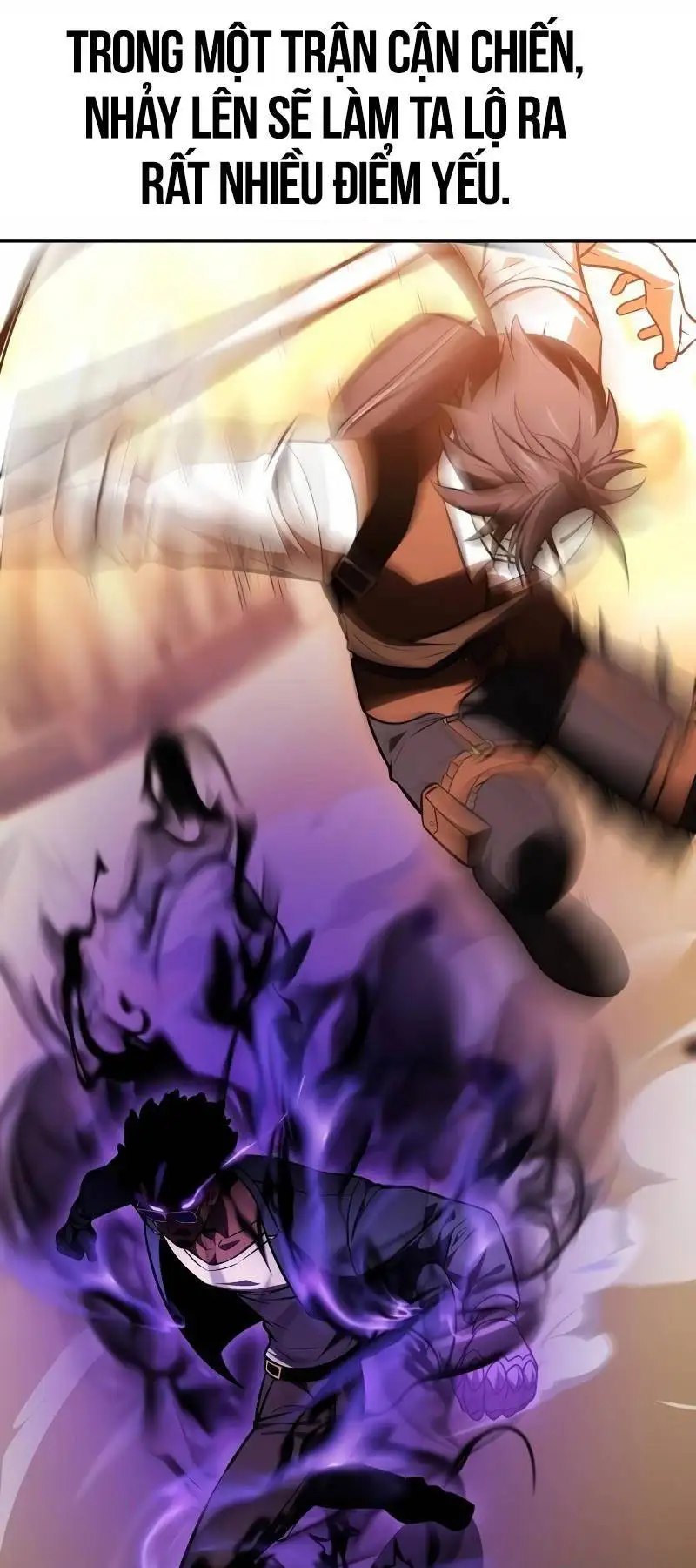 Truyện Tranh Tôi Đã Giết Tuyển Thủ Học Viện - I Killed The Main Player trang 9