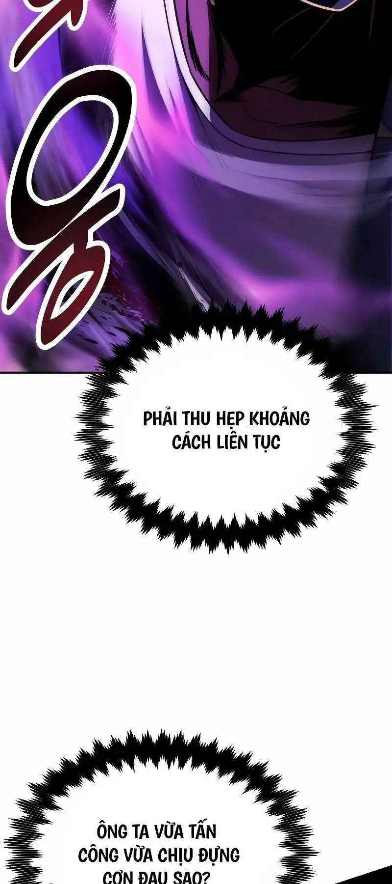 Truyện Tranh Tôi Đã Giết Tuyển Thủ Học Viện - I Killed The Main Player trang 9