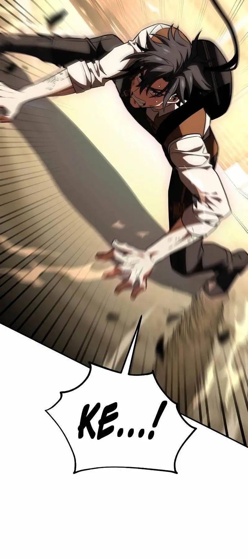 Truyện Tranh Tôi Đã Giết Tuyển Thủ Học Viện - I Killed The Main Player trang 9