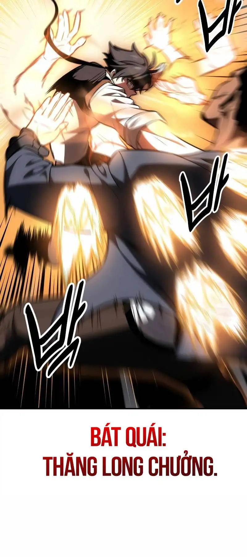 Truyện Tranh Tôi Đã Giết Tuyển Thủ Học Viện - I Killed The Main Player trang 9