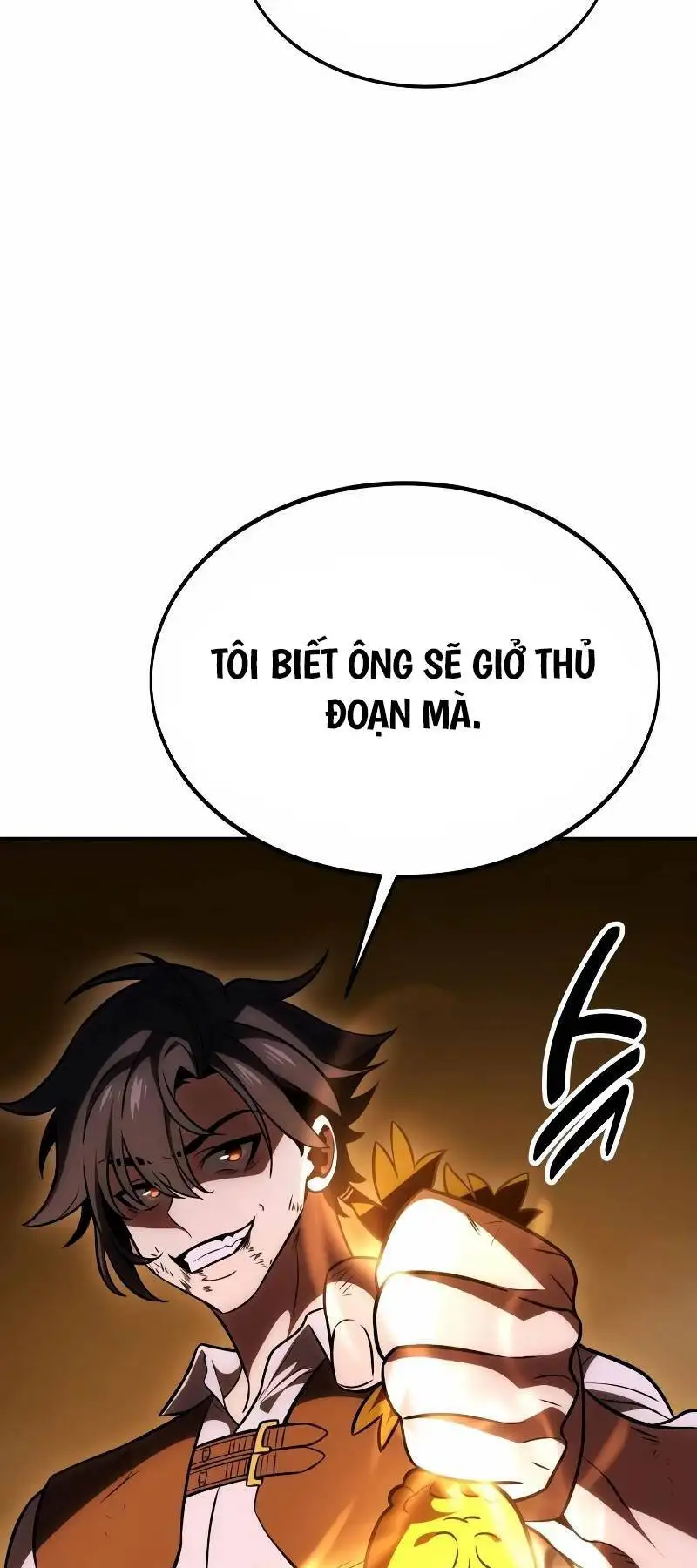 Truyện Tranh Tôi Đã Giết Tuyển Thủ Học Viện - I Killed The Main Player trang 9