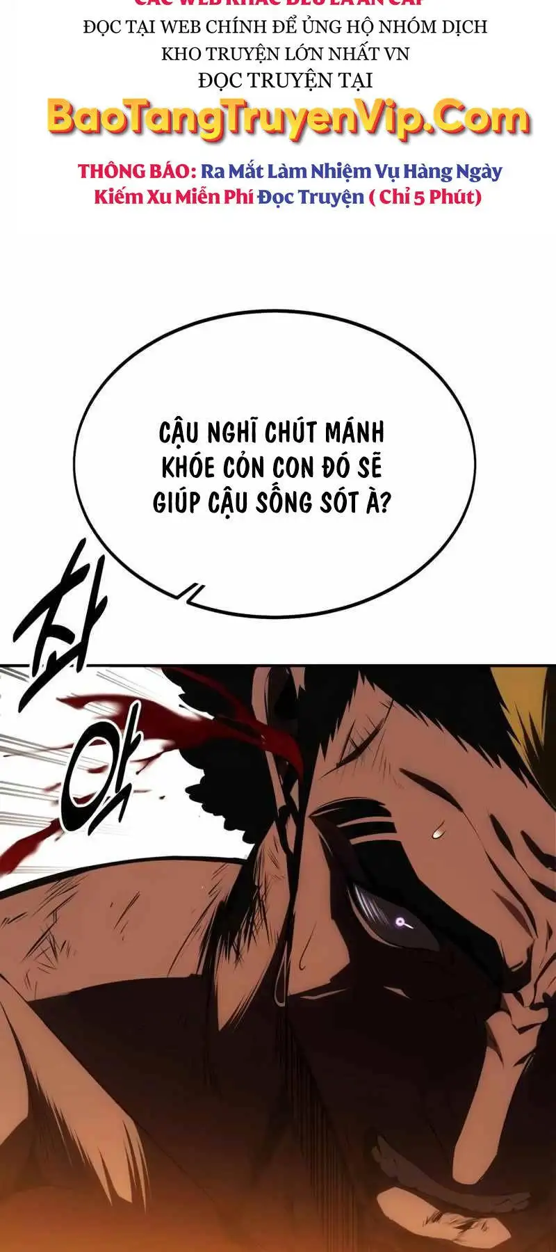 Truyện Tranh Tôi Đã Giết Tuyển Thủ Học Viện - I Killed The Main Player trang 9