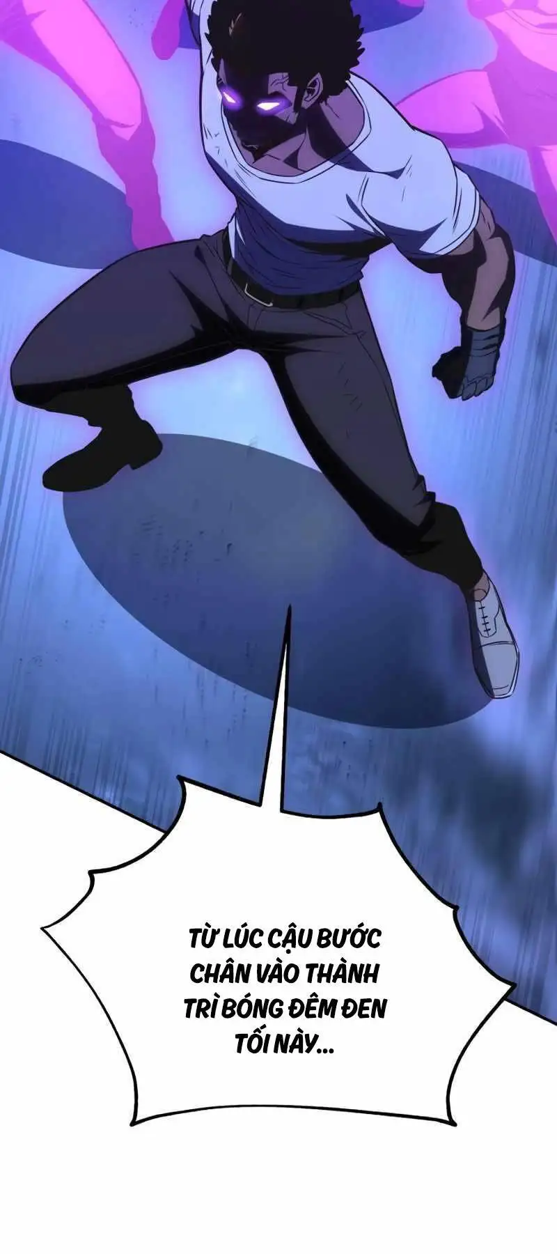 Truyện Tranh Tôi Đã Giết Tuyển Thủ Học Viện - I Killed The Main Player trang 9