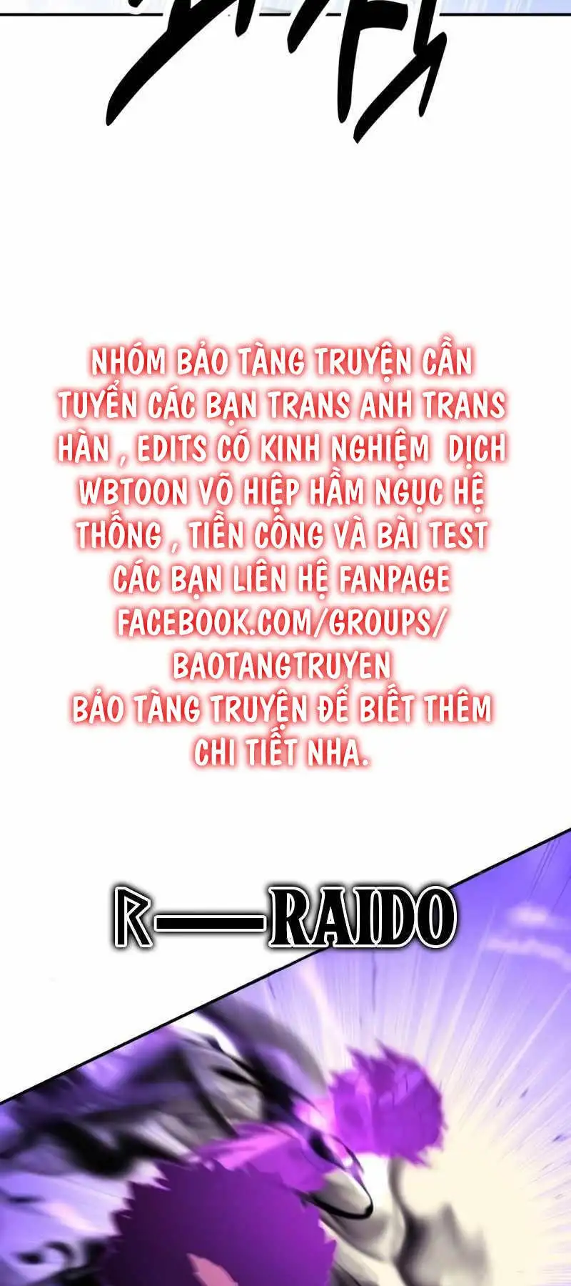 Truyện Tranh Tôi Đã Giết Tuyển Thủ Học Viện - I Killed The Main Player trang 9