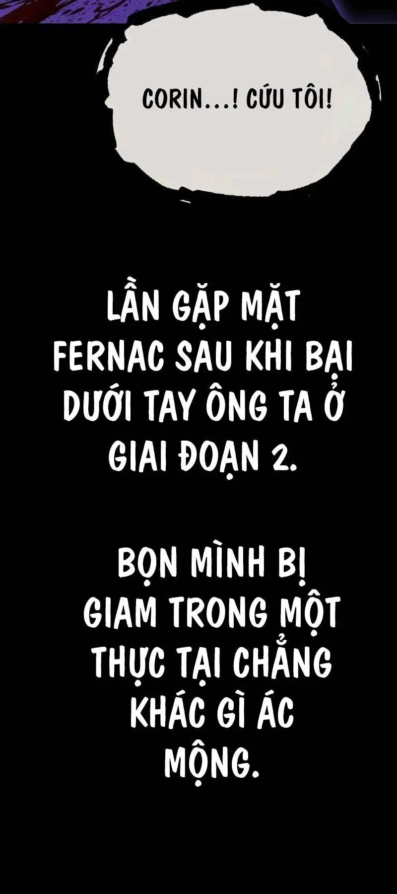 Truyện Tranh Tôi Đã Giết Tuyển Thủ Học Viện - I Killed The Main Player trang 9