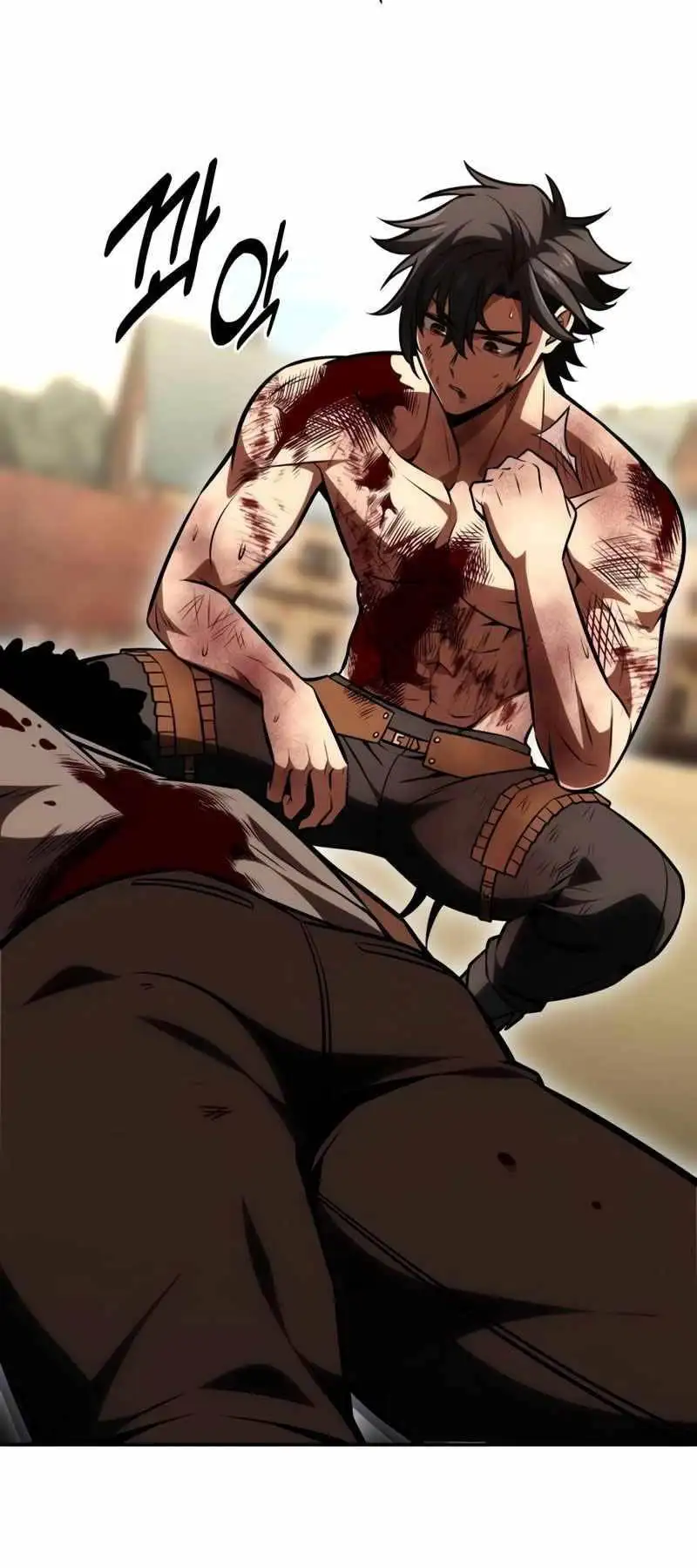 Truyện Tranh Tôi Đã Giết Tuyển Thủ Học Viện - I Killed The Main Player trang 9