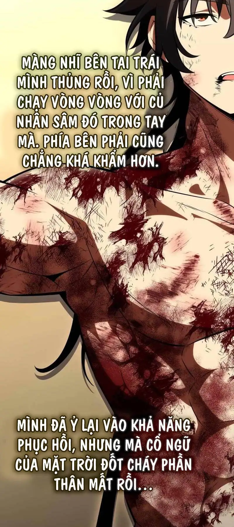 Truyện Tranh Tôi Đã Giết Tuyển Thủ Học Viện - I Killed The Main Player trang 9