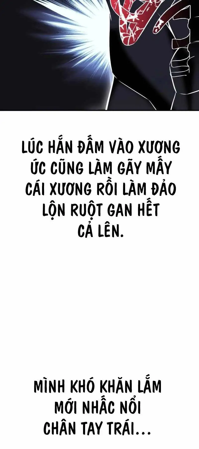 Truyện Tranh Tôi Đã Giết Tuyển Thủ Học Viện - I Killed The Main Player trang 9
