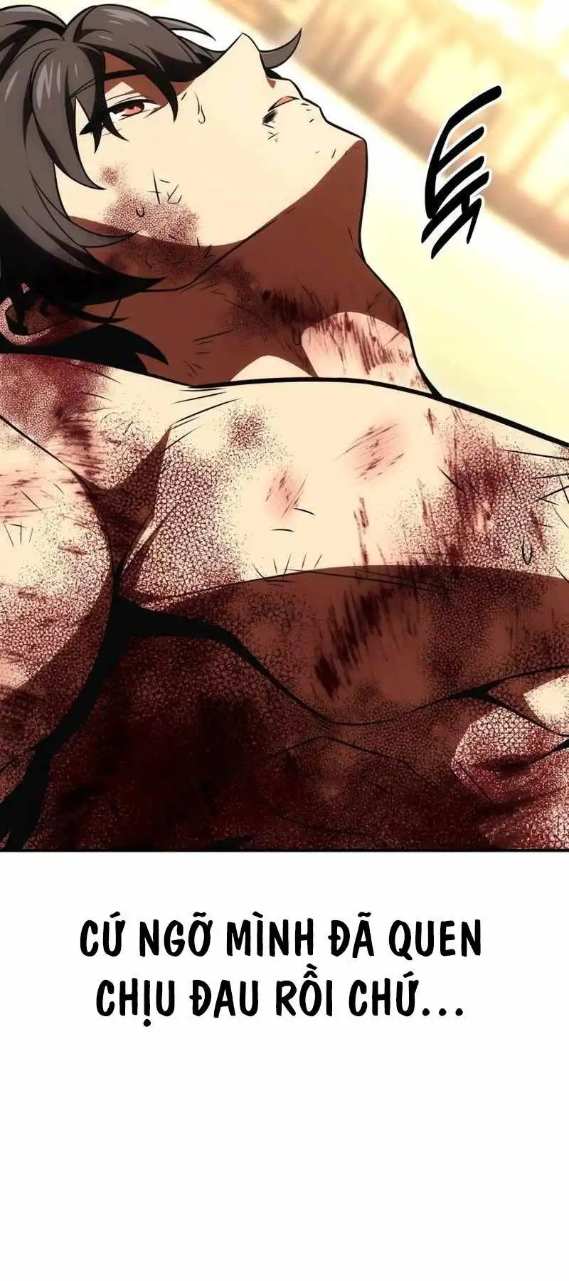 Truyện Tranh Tôi Đã Giết Tuyển Thủ Học Viện - I Killed The Main Player trang 9