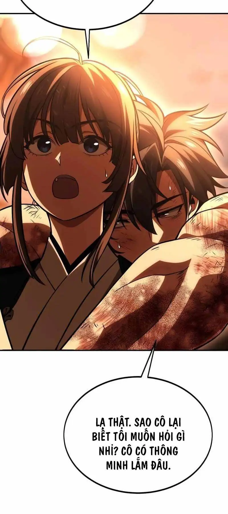 Truyện Tranh Tôi Đã Giết Tuyển Thủ Học Viện - I Killed The Main Player trang 9