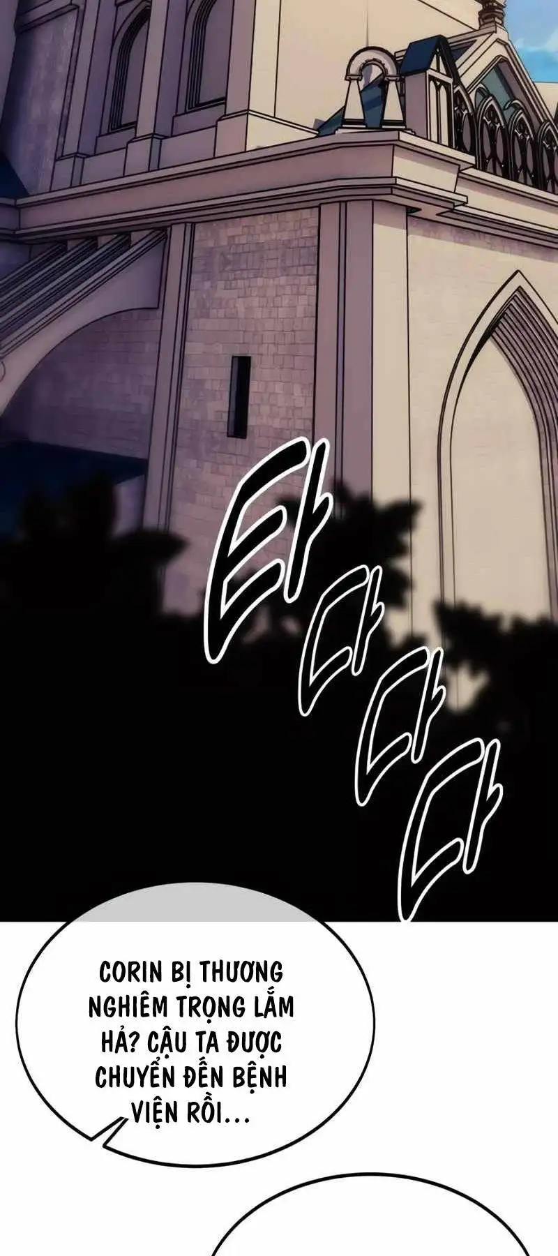 Truyện Tranh Tôi Đã Giết Tuyển Thủ Học Viện - I Killed The Main Player trang 9