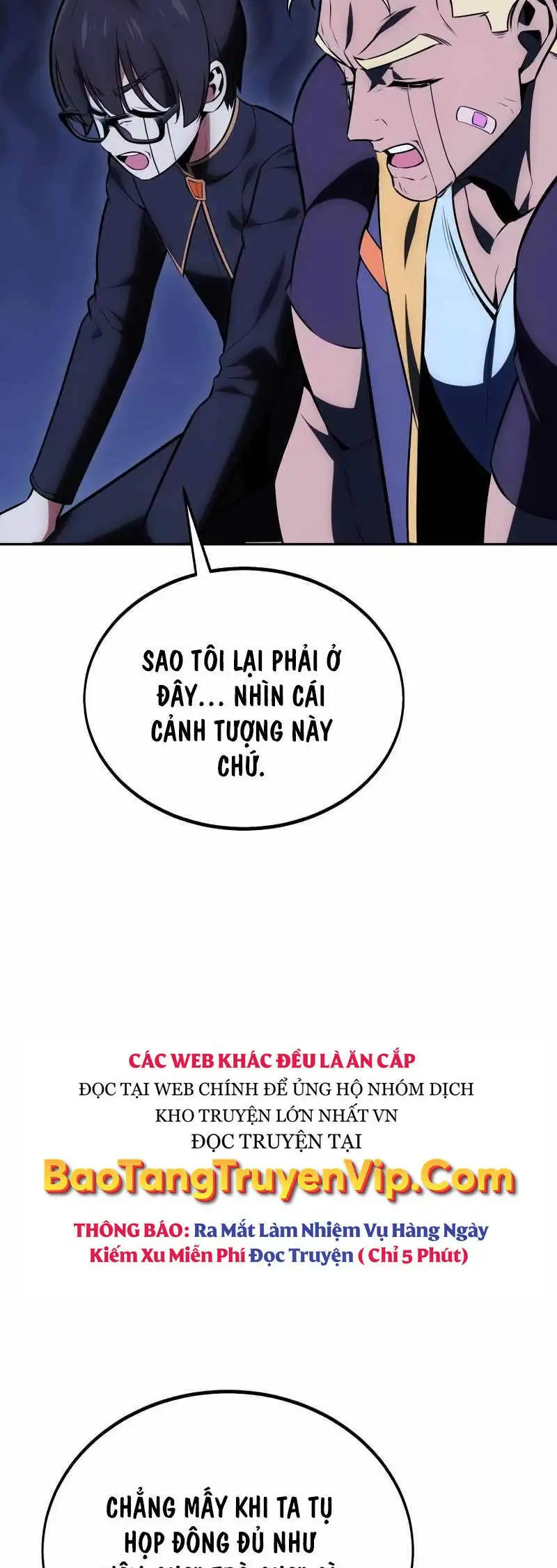 Truyện Tranh Tôi Đã Giết Tuyển Thủ Học Viện - I Killed The Main Player trang 9