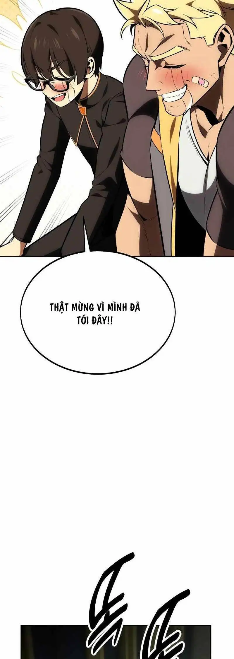 Truyện Tranh Tôi Đã Giết Tuyển Thủ Học Viện - I Killed The Main Player trang 9