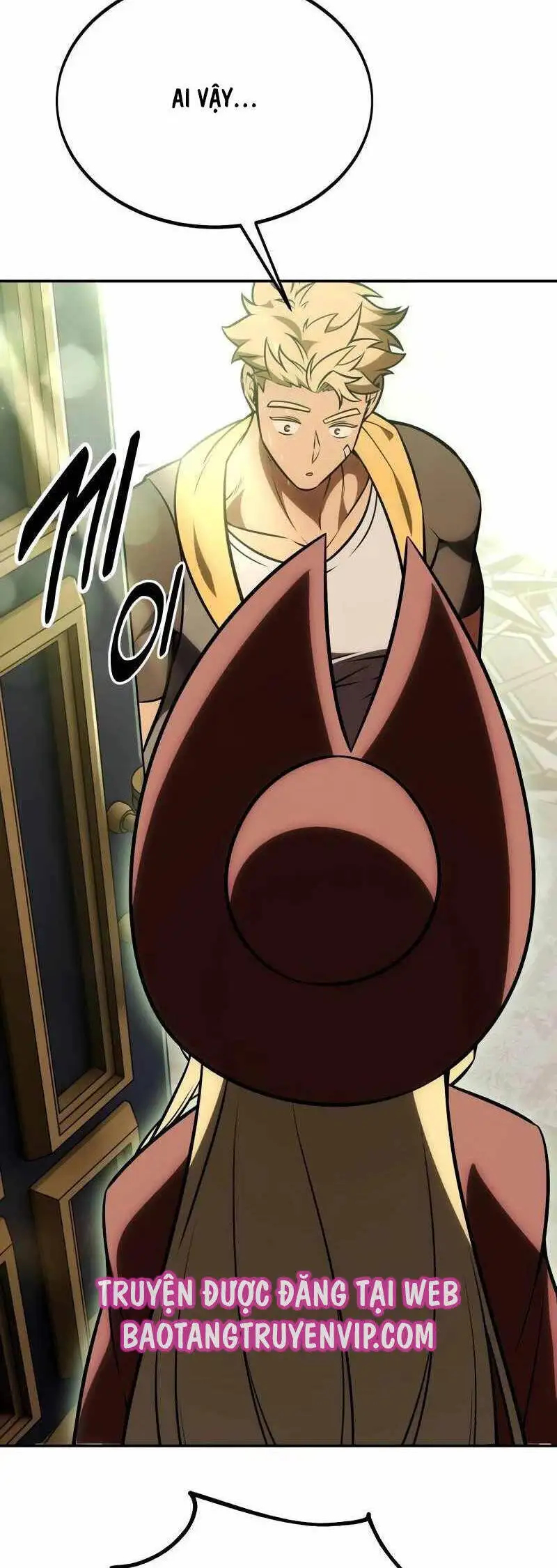 Truyện Tranh Tôi Đã Giết Tuyển Thủ Học Viện - I Killed The Main Player trang 9