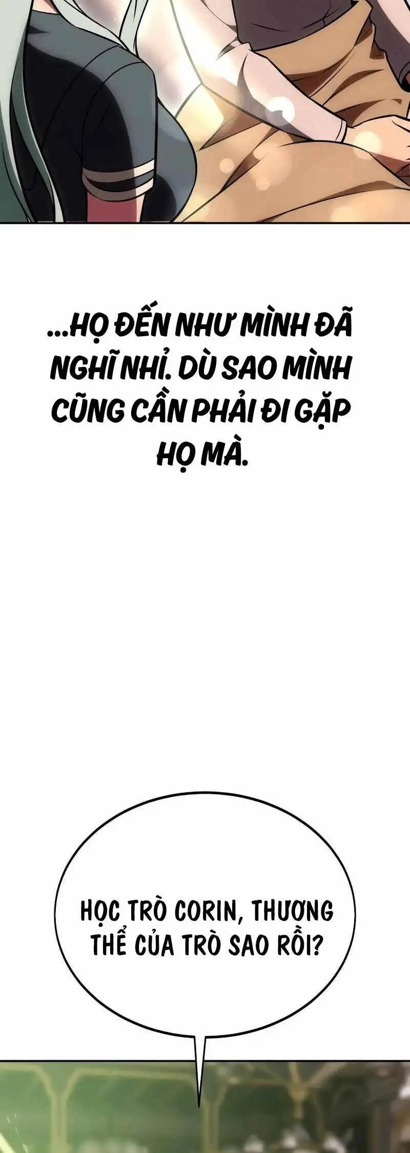 Truyện Tranh Tôi Đã Giết Tuyển Thủ Học Viện - I Killed The Main Player trang 9