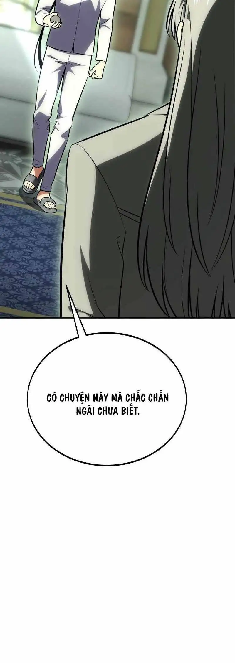 Truyện Tranh Tôi Đã Giết Tuyển Thủ Học Viện - I Killed The Main Player trang 9